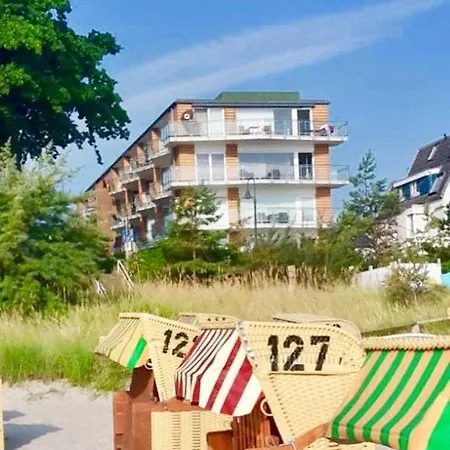 Ostseeblick 아파트 *
