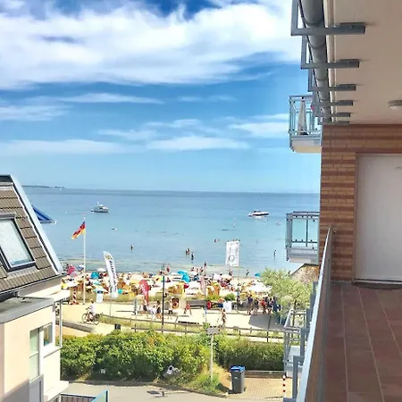 Ostseeblick 아파트